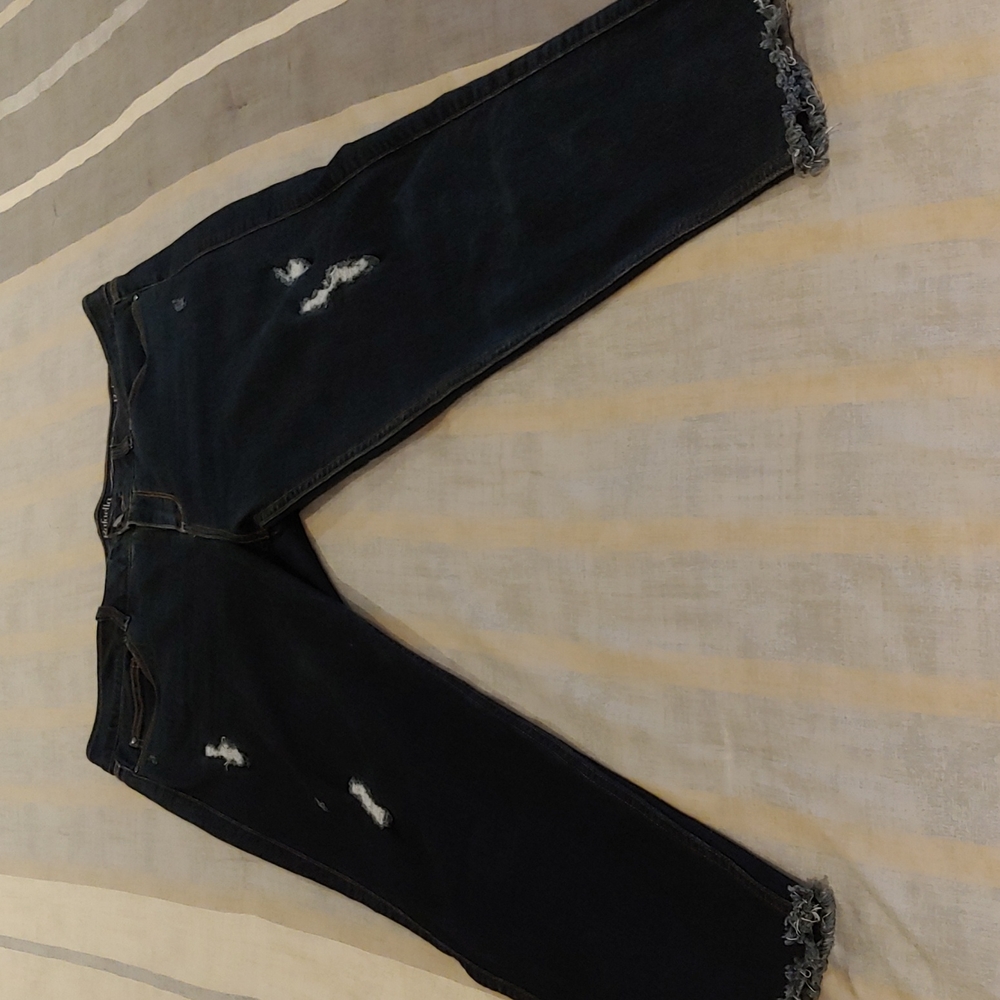 Rafaella Weekend Slimming Jeans